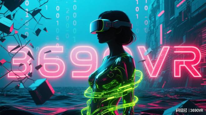 VR設(shè)備榨干VR眼鏡機(jī)能！10款讓VR裝